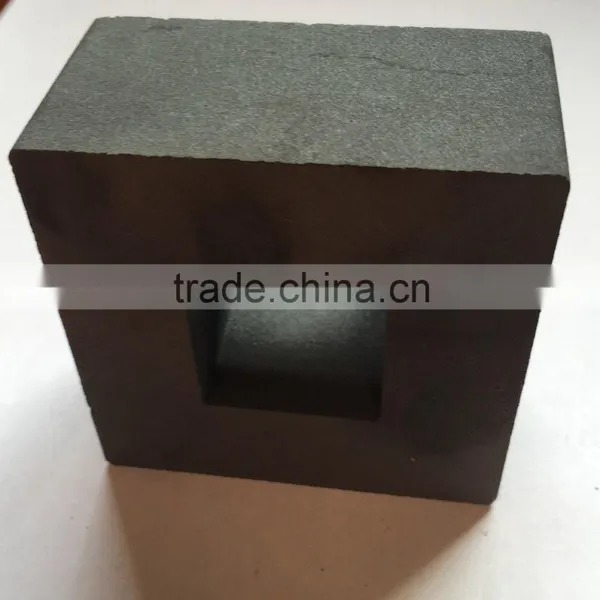 Soft Ferrite Core Ferrite FT Core Transformer Core