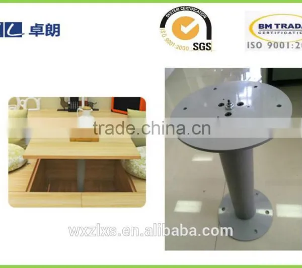Safety Tatami for Household Lifting Column With Hydraulic