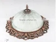Plastic Ceiling Lamp