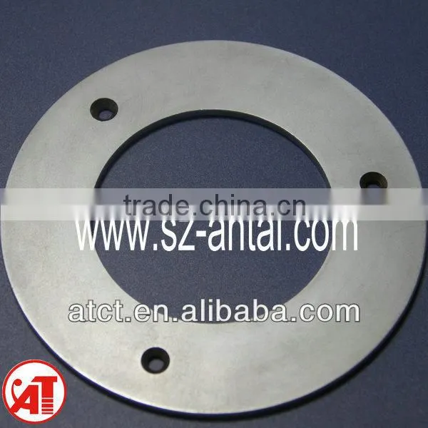 Neodymium Magnet Ring / Large Ring Magnet / Super Strong Ring Magnets photo-2