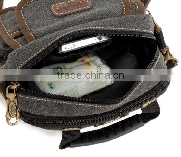 Western Fashion Style Bag Casual Totes Casual Totes Design Men's Love Hand Bag photo-6