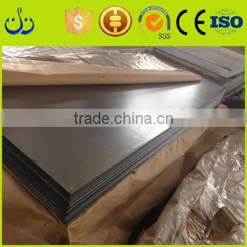 Galvanized Coil Q195 Base Sheet Zinc Coated/hot Dipped Galvanized Steel Sheet photo-5