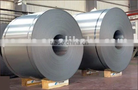 Cold Rolled Steel Coil/sheet