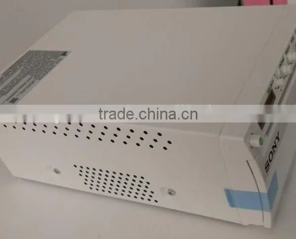 Ultrasound Machines Printers SONY Mitsubishi Video Printer for Ultrasound System photo-4