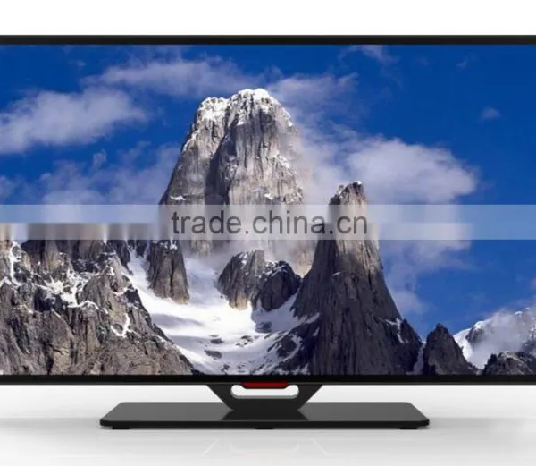 Factory Wholesale TV 20" - 31" Flat Screen Size 21.5 Inch Hotel LED TV photo-3