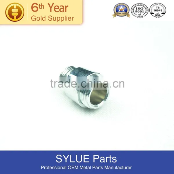 Manufacturer Customized Precision Machining Teflon photo-2