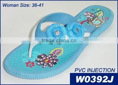 V-Strap PVC Slipper photo-5