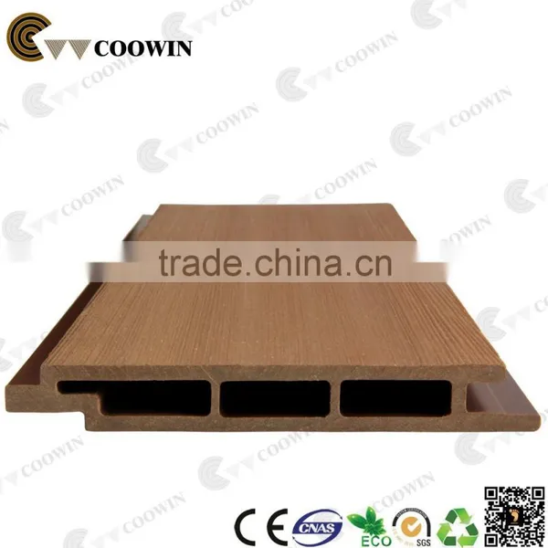 Durable Portable Exterior Decking Siding photo-5