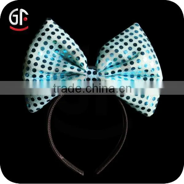 2016 Newest Items In Market Lucky Led Party Wigs photo-2