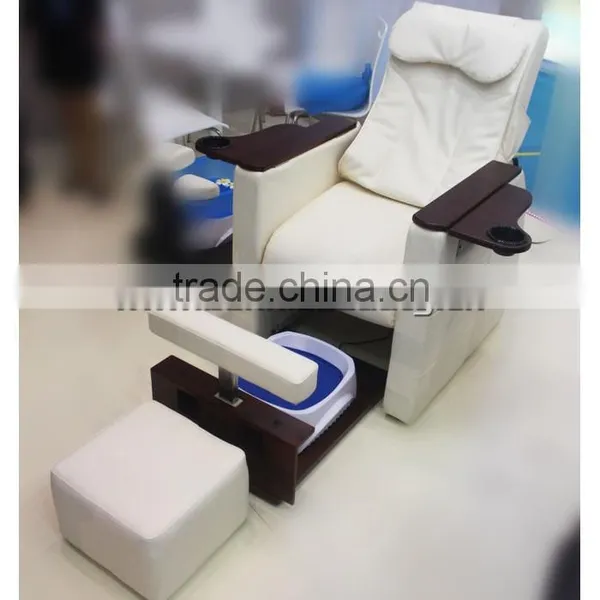 Electric Manicure Pedicure Chair (BN-C301) photo-6