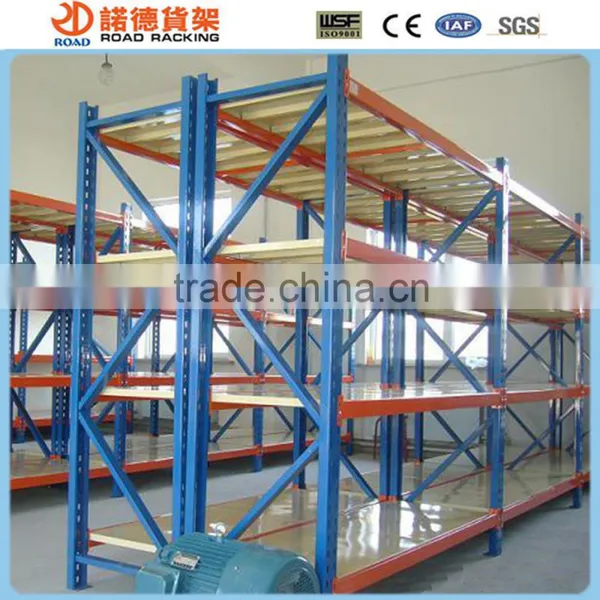 Industrial Racks Warehouse Rack Long Span Shelving photo-2