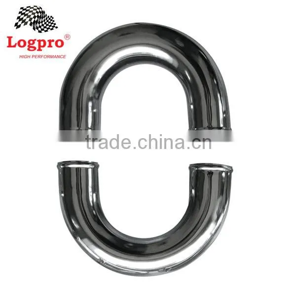 180 Degree Elbow Auto Aluminum Pipe for Auto Air Conditional OD:13mm-127mm photo-2