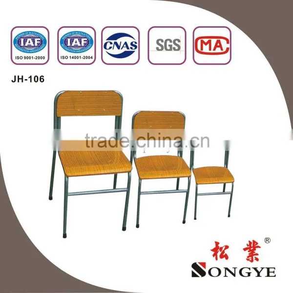 (Furniture)ROUND TABLE/SCHOOL DESK AND CHAIR/SCHOOL FURNITURE/STUDENT/STUDY photo-4