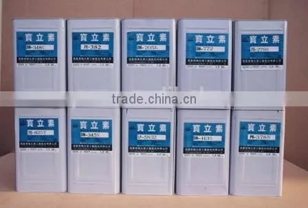 NANPAO Water Based Ethylene-Vinyl Acetate Copolymer EVA Glue Emulsion photo-3