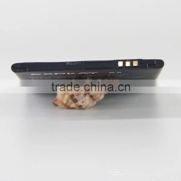 1800mah Mobile Phone Battery For Explay x5 photo-2