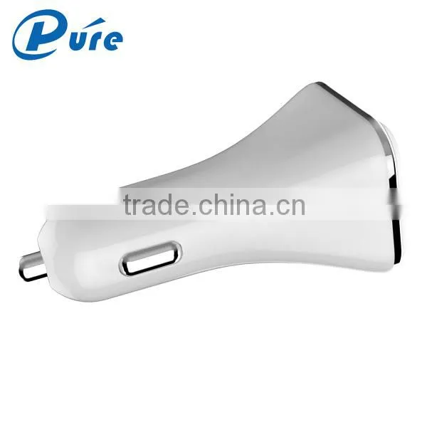 Universal Multi Usb Ports 5.2A/6.8A Cell Phone Charger 4 Port Usb Car Charger for Mobile Phone photo-6