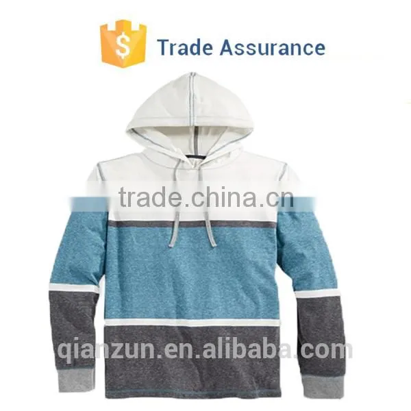 2015 High Quality Cheap Custom Made Men Suit Hoodie photo-6