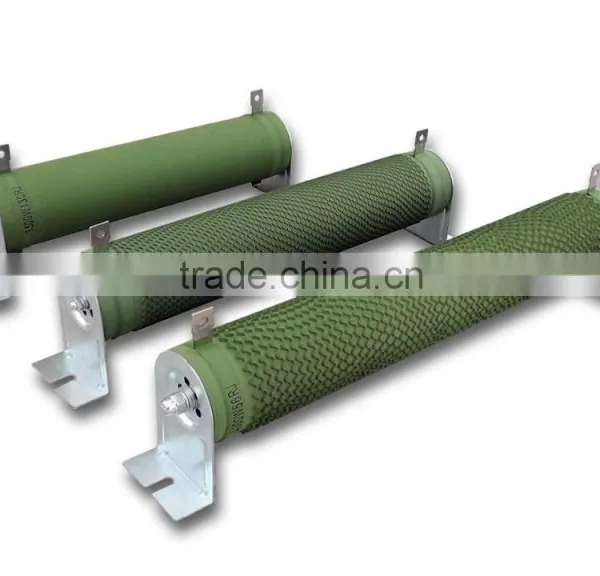 HPR Coated Heater Ceramic Wirewound Variable 47k Resistor photo-4
