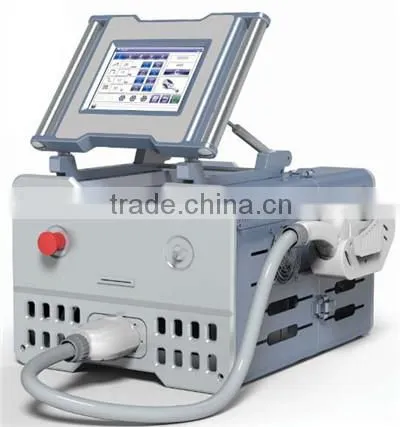 Hair Removal Equipment Used for Salon and Spa photo-2