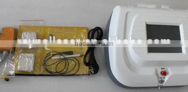 500W ROYAL-VR366 Pigment Removal High Energy Frequency RBS Machine photo-3