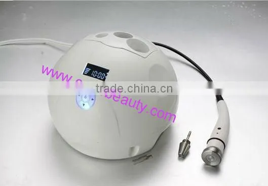 RF Radio Frequency Skin Tightening Machine OB-R 01 photo-6