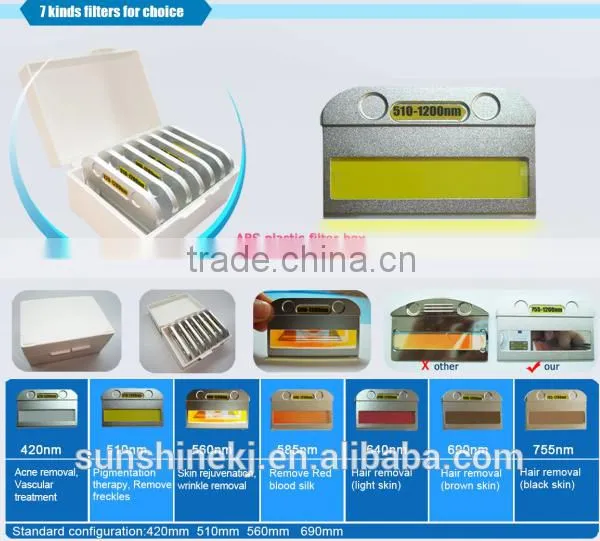 Skin Care Machine Home Use Sin Tightening Beauty Laser Personal Care Skin Tightening Machine photo-4