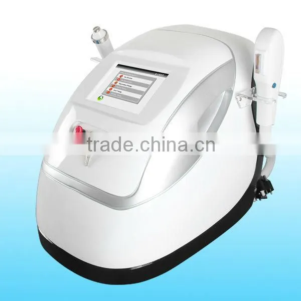 Portable Ipl rf Beauty Equipment With CE