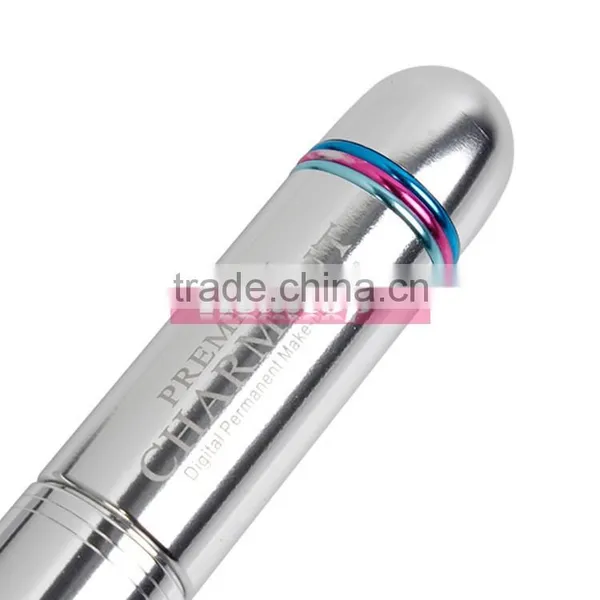 2016 More Popular Permanent Makeup Cosmetic Tattoo Machine Microblade Eyebrow Pen for Home Use Salon photo-2