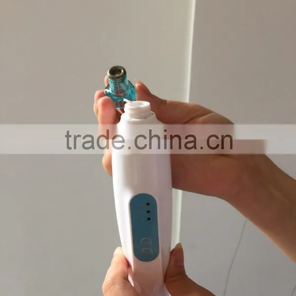 NL-0828 Mini Microdermabrasion Handled Microdermabrasion Instrument photo-5