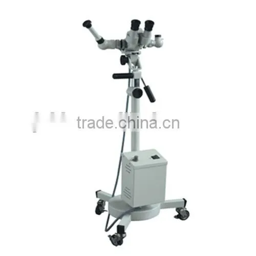 2015 New Microscope Colposcope photo-2