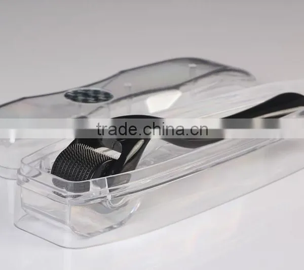 Derma Roller 540 Needles Skin Needle Meso Roller photo-5