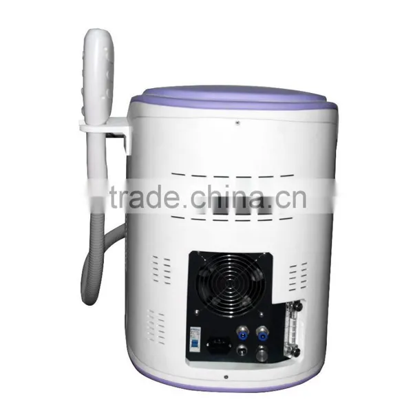 2015 Hottest Beauty Salon Equipment Unique Skin Care Products Ipl Skin Rejuvenation photo-3