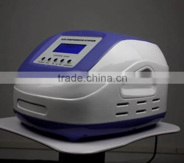 Pex Laser High Quality Creative Pressotherapy/Presoterapia Machine P-74