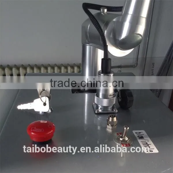 0.1mj-300mj 2016 Acne Scar Removal Co2 Fractional Laser Equipment/rf Vagina Cleaning Tube Co2/co2 Wart Laser/equipo Laser Co2 Fraccionado Vaginal photo-3