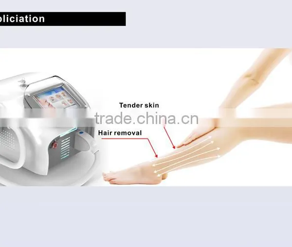 Permanent Hair Removal Fast and Smoothly Without Pain New Year Promotion on Sale (protable ,easy to Take) photo-2