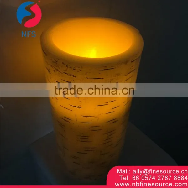 Remote Control Candle LED Light Wireless Electric Candle Light