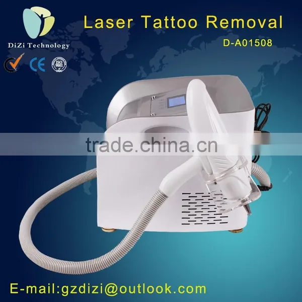 Varicose Veins Treatment High Quality Factory Tattoo Removal Laser Machine Price Best Laser Tattoo Removal Machine 1-10Hz photo-2