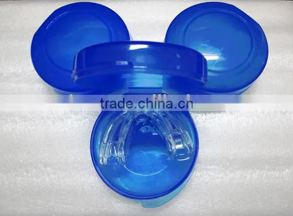 As Seen on TV Snore Solution