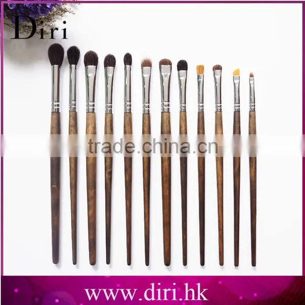 Shenzhen Factory Hot Sale Professional Makeup Brushes photo-2