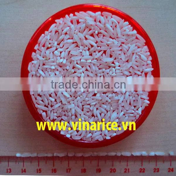 LONG RICE 25% BROKEN - SONA4@VINARICE.VN- CROP 2014