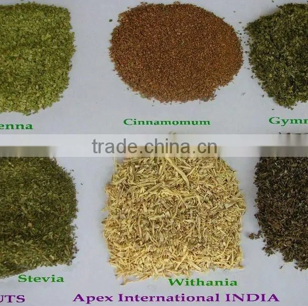 Herbs T Cut (Tea Bag Cut) TBC - GoldSupplier