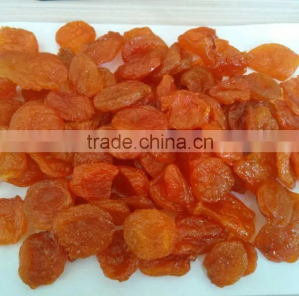 China Sweet Dried Apricots photo-4