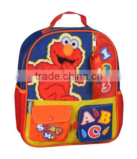 School Bag photo-2