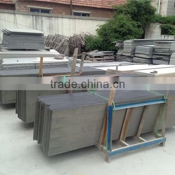 Granite Tiles Manufacturer /black Granite photo-2