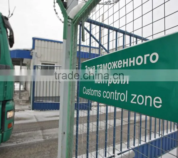 Custom Clearance KAZAKHSTAN photo-2