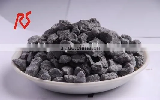 Dense Fused Alumina for Refractory Products