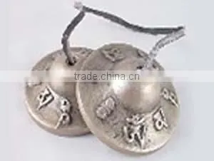 Tibetan Metal Symbol for Meditation/100% Tibeatan Metal Symbol for Meditaion