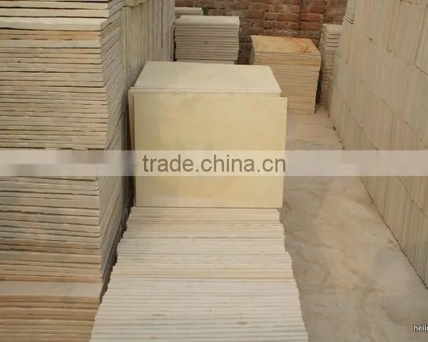 Sand Stone Outdoor Tiles photo-4