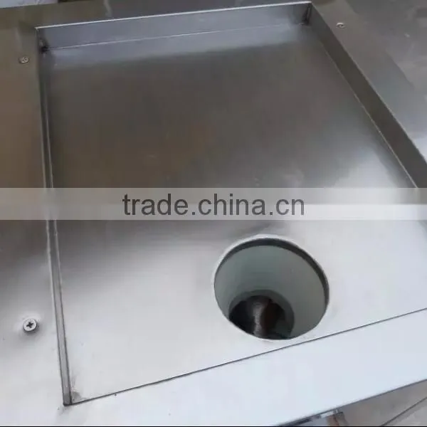 Small Stainless Steel Electric Meat Mincer photo-2