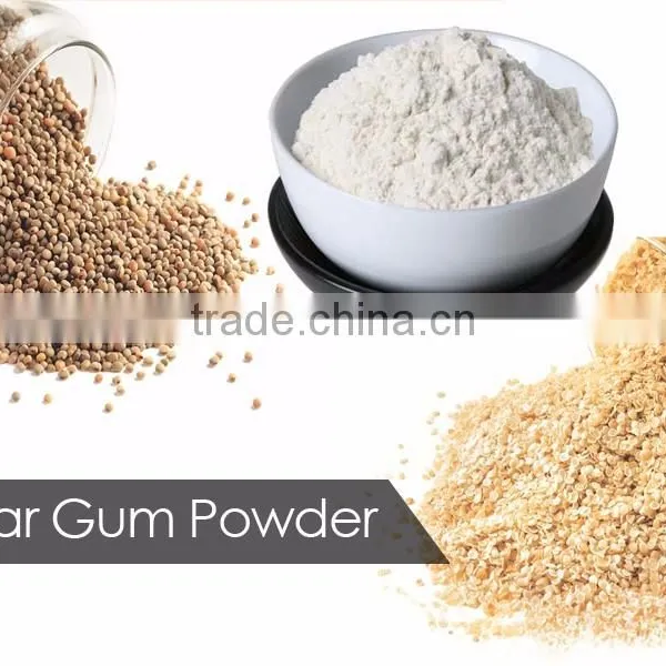 Guar Gum Suppliers. photo-5